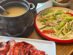 -院落新京菜·烤鸭(地安门店)