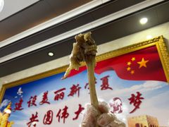 -马有川机场羊羔肉(总店)