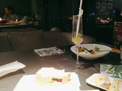 -烛影拾光观景餐厅·创意菜·摄影·小提琴(大唐不夜城店)