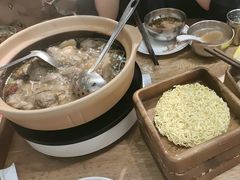 -菌小白火锅(时尚天河店)