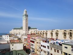 -哈桑二世清真寺