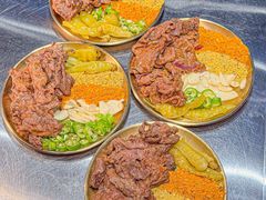 -大千金齐齐哈尔烤肉(清湖店)