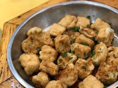 釀豆腐卜-小北江河鲜(旧城店)