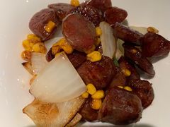 -1861意大利餐厅(文化广场店)