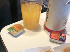 -麦当劳(欢乐谷店)