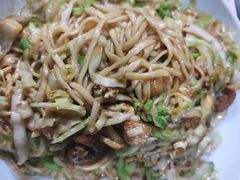 -魁盛居百年鲁菜馆(中林路店)