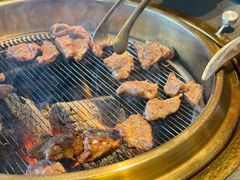 -麻蒲碳烤肉(远景路1号店)