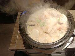 -东宴(温岭店)