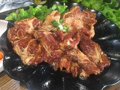 -大壮家原味烤肉(兴华北街店)
