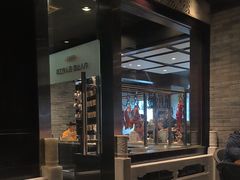 -北京老铺烤鸭(西稍门店)