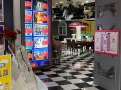 -H次元沉浸剧情密室(街道口店)