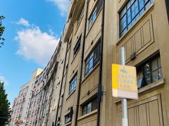 -上海四行仓库抗战纪念馆