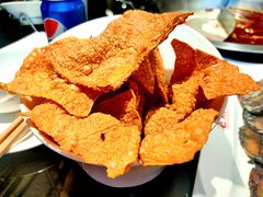 -吴记老锅底麻辣火锅(福州路店)
