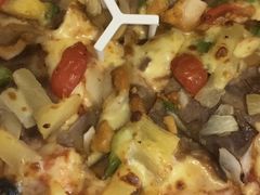 -必胜客(WOW象山涌金广场店)