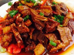 -徽州美食(三十年老店)