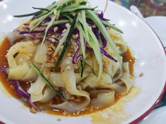-烟疆印象新疆菜(万联广场店)