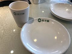 -肘子酥·天津菜·特色捞面(德云社店)