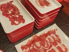 -京元盛铜锅涮肉(上海总店)