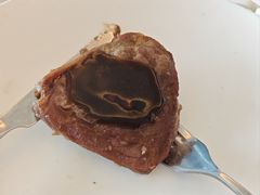 -中央电视塔旋转餐厅