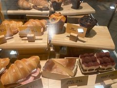 -麦当劳(虹口星荟中心店)