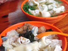 -阿麟馄饨(延长路店)