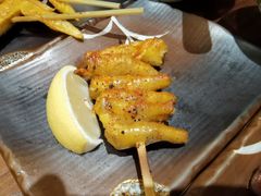 -鸟鹏烧鸟居酒屋(昌岗店)