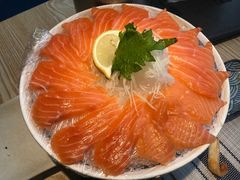 -鱼意寿司(钟村分店)