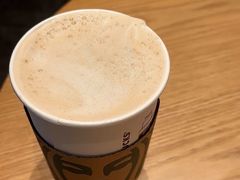 -星巴克(温州龙湾万达店)