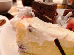 -上海龙之梦万丽酒店