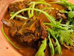 -丁卯•铜锅涮肉(工体店)