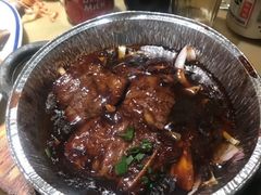 -慧娟面馆·餐厅(望江路店)