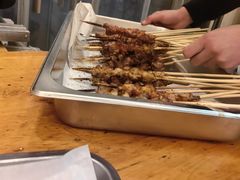 -新疆艾麦尔烧烤(丰台路口店)