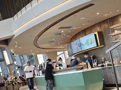 -星巴克臻选(宁波天一广场店)