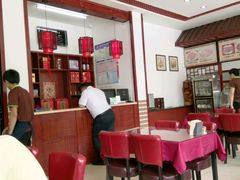 -李连贵熏肉大饼(兴工街店)