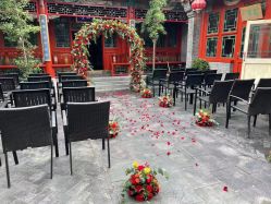 -Sunny喜铺婚礼定制·求婚策划