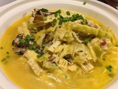 -鱼食饭稻·苏浙土菜17年老馆子(平江路店)