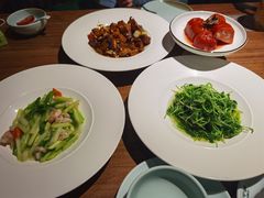 -老宁波1381餐厅(宏泰广场店)