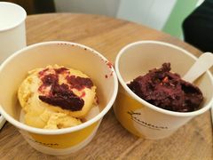 -LUNEURS月乐诗·法式冰淇淋(环贸店)