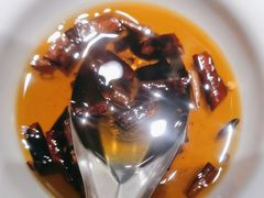 -清真·老门框爆肚涮肉·中华老字号(丰管路店)