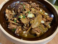 -爷爷的土钵菜(街道口店)