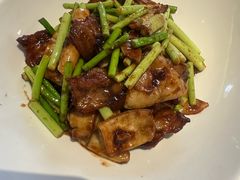 -吕氏焗小鲜•海鲜青岛菜(总店)