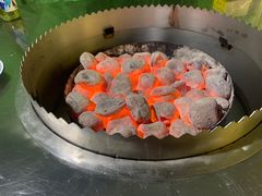 -醉月城西昌火盆烧烤(双楠大道店)