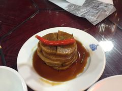 -前门故事烤鸭店(十里河店)