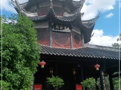 -文昌阁
