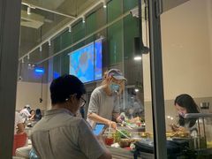 -核桃碳烤肉馆(深圳首店)