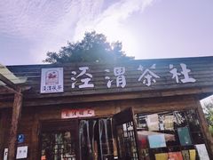 -茯茶镇