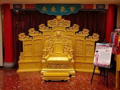 -万荣烤鸭店·北京菜(天坛店)