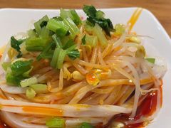 -子午路张记·肉夹馍(华强北店)