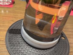 -ZAFFERANO西班牙海鲜饭(上海首店)
