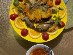 -郑厨私房菜